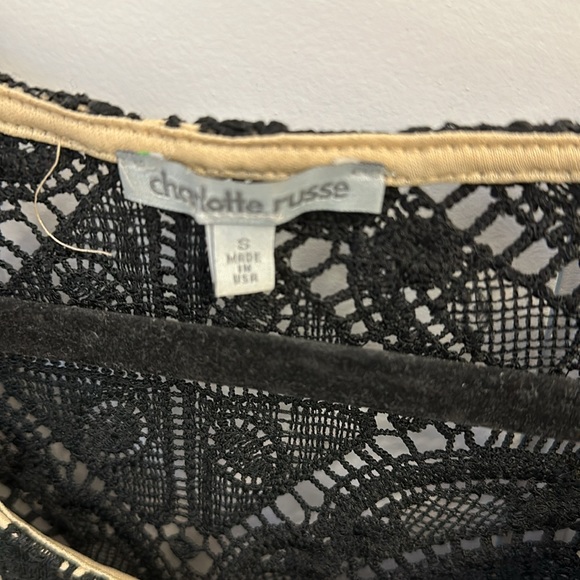 Crochet top - Picture 4 of 5